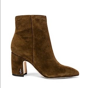 Sam Edelman Hilty Bootie